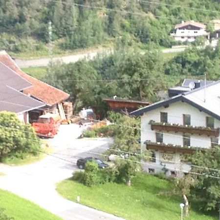 ランデックHaus Ragglアパートメント エクステリア 写真
