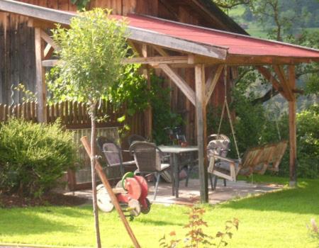 ランデックHaus Ragglアパートメント エクステリア 写真