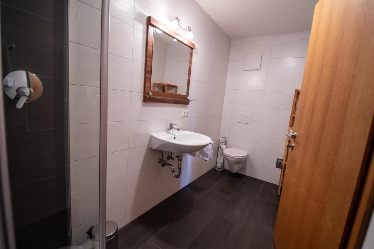 ランデックHaus Ragglアパートメント エクステリア 写真